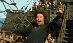 《海盗2：鬼怪的旗帜》 3月2日上线