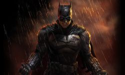 电影《新蝙蝠侠》IGN评10分 暴力惊险刺激