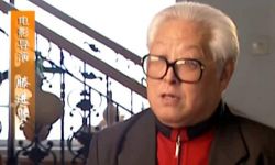 原电影局局长滕进贤病逝，享年85岁，曾创作《末代皇帝》电影剧本 