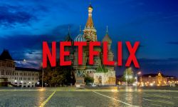 流媒体公司Netflix上周宣布暂停所有俄罗斯项目