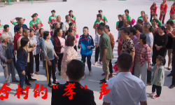 中国风乡村喜剧《同合村的“孝”声》，展现中国乡村百姓生活图景