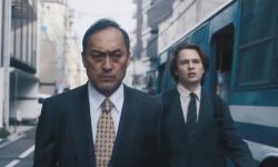 日美合拍罪案剧集《东京风云》首曝预告，4月7日上线登陆HBO Max
