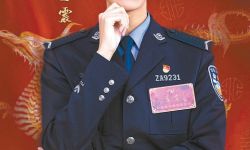 20岁警校生姜震夺得《2022中国诗词大会》年度冠军