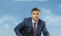 Netflix将重新上架乌克兰总统主演的喜剧影视剧《人民公仆》