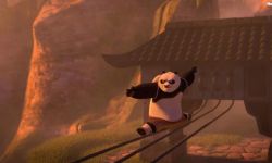 《功夫熊猫》拍剧集计划于7月上线，杰克·布莱克回归配音阿宝