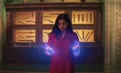 漫威新剧《惊奇女士》16岁美籍巴基斯坦裔女孩饰演超级英雄， 6月8日上线流媒体