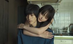 广濑铃&松坂桃李主演《流浪之月》发布新预告，5月13日在日本上映