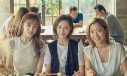 电影版《爱很美味》正式立项  三姐妹上海开启新生活