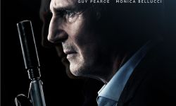 连姆·尼森主演《杀手记忆》曝海报，4月29日在北美上映