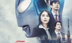 《新·奥特曼》5月13日在日本上映，斋藤工&长泽雅美等亮相