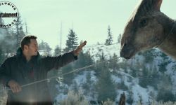 《侏罗纪世界3》片长创系列之最，6月10日在北美上映