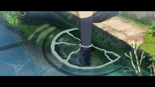 新海诚动画电影《铃芽的门锁》首曝预告，11月11日上映