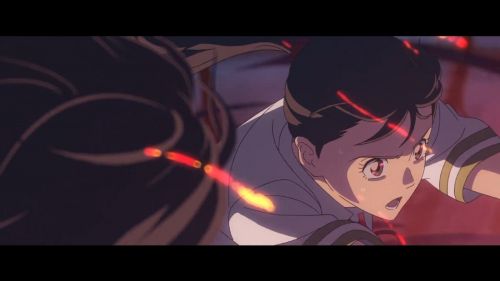 新海诚动画电影《铃芽的门锁》首曝预告，11月11日上映