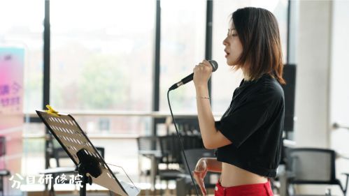 「青春征集令2022」艺人选拔赛开启，寻找歌手、舞者、rapper、偶像型艺人