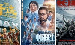 第33届华鼎奖中国电影50强榜单出炉，易烊千玺是大赢家