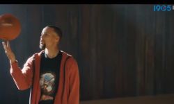 乔丹·皮尔《不》曝光宣传片，梦幻联动NBA季后赛