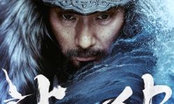 《鸣梁海战》续集《闲山：龙的出现》7月末在韩国上映，首作曾创下韩国电影历史最高1761万名人次票房纪录