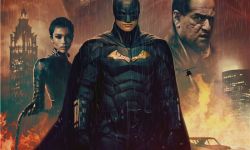 《新蝙蝠侠》全球票房超7.5亿美元，升至北美影史票房榜第51名