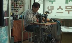 是枝裕和首部韩语片《掮客》 6月韩国上映，该片已入围戛纳电影节主竞赛单元