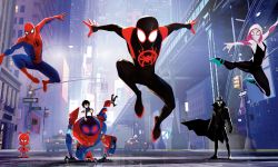 《蜘蛛侠：平行宇宙》续集推迟上映，索尼多部新片宣布北美档期