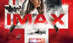 电影《亡命救护车》全国热映 迈克尔·贝等主创力荐“一定要看IMAX！”
