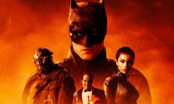 《新蝙蝠侠》电影续集官宣,导演和男主全部回归