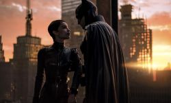 华纳宣布《新蝙蝠侠》将拍摄续集，主演罗伯特·帕丁森回归饰演蝙蝠侠，全球票房已达7.59亿美元
