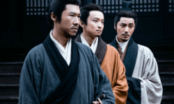 《风起陇西》4集连播，陈坤和白宇演技太赞，3个优点观众期待 