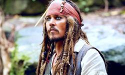 “杰克船长”约翰尼·德普仍想出演《加勒比海盗》 30万铁粉请愿回归