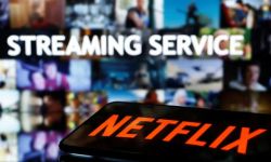 流媒體巨頭面臨危機！Netflix電影數量在7年內暴減40％