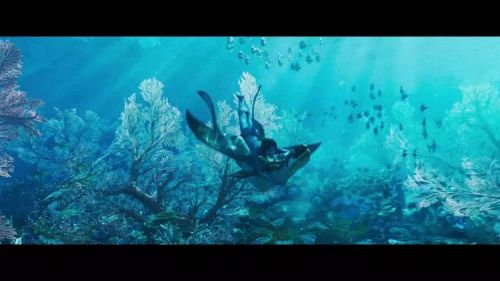 《阿凡达：水之道》首支预告震撼发布，潘多拉星球全新传奇即将续写