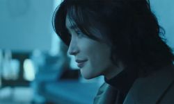 韩国悬疑动作片《魔女2》6月15日上映，新人演员 申诗雅领衔主演