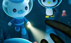 《海底小纵队大电影2》发布全新预告，7月9日正式上映
