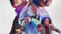《犯罪都市2》连续九天蝉联韩国票房冠军