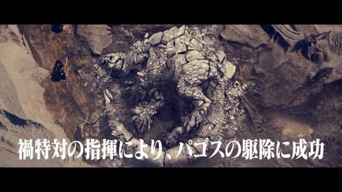 《新·奥特曼》电影开场片段公布，刷新 2022年日本真人电影首映纪录