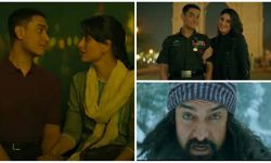 印度版《阿甘正传》8月11日印度上映，名场面和名台词重现