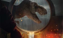 《侏罗纪世界3》曝导演特辑，夏日恐龙血脉偾张过瘾享受
