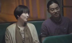 菅田将晖&长泽雅美新片《百花》发新预告，9月9日日本上映