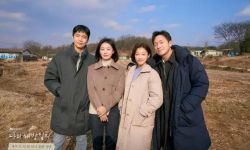 《我的解放日志》：细腻、深刻，这部韩剧预定年度最佳！