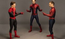 索尼公司：《蜘蛛侠3》加长版将于今年9月2日在院线重映