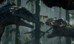 《侏罗纪世界3》全球票房破6亿美元