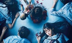 日本恐怖片《寻找身体》10月14日日本上映，桥本环奈、真荣田乡敦主演