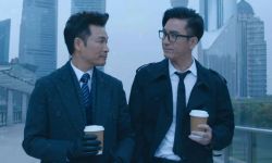 TVB新剧《白色强人2》开播，看完前四集感觉怎样？