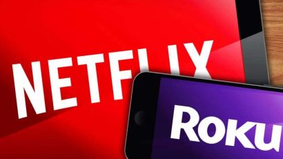Netflix“外包”广告？Google与Comcast在列合作名单?