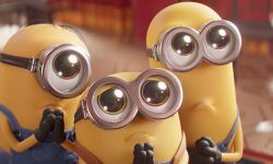 《小黄人2》北美票房1.279亿美元，打破2011年由《变形金刚3》创造的独立日档期最高开画纪录