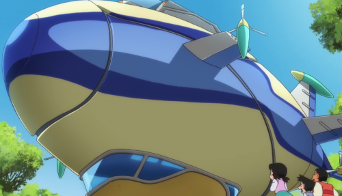 《哆啦A梦》全新动画电影公布，系列第42部动画电影作品