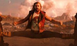 《雷神4》全球首周票房破3亿美元