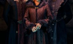 《权力的游戏》马特·史密斯(《神秘博士》)饰演戴蒙·坦格利安王子， 8月21日开始播出