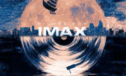 电影《外太空的莫扎特》属于大银幕的“完全的视效电影”， IMAX效果获赞