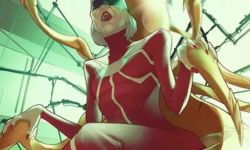 漫威新片《蜘蛛夫人》延期上映 ，是漫威角色宇宙中第一部以女性为主角的超英电影